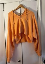 Zip Up Hoodie Photo 0