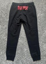 Justin Bieber Tour Sweatpants Photo 0