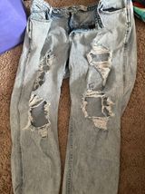Hollister Jeans Photo 0