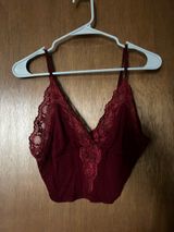 Cider crop top Photo 0