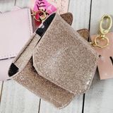 Betsey Johnson AirPod Keychain Photo 0