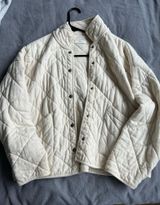 Z Supply Quilted Jacket Photo 0