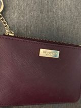 Kate Spade Keychain Wallet Photo 0