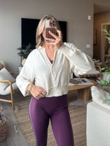 Free People Cashmere Sweater Photo 0