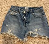 BDG Jean Shorts Photo 0