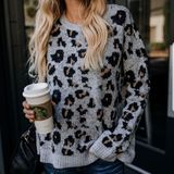 Hem and Thread Sweater Photo 0