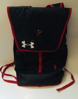 Under Armour Limited Edition Storm1 USA Gymnastics Backpack Bag Photo 0
