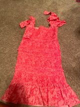 girlfriend company dress Photo 0