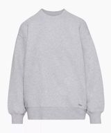 Aritzia Cozy Boyfriend Crewneck Photo 0