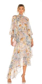 Elliatt Astrid Dress Revolve Photo 0