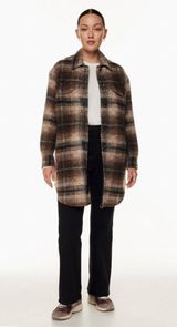 Aritzia Shacket Photo 0