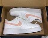 pink air force 1s Photo 0