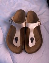 Birkenstock Sandal Photo 0