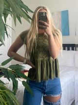 Cloud Chaser Boutique Top Photo 0