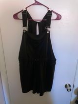 No Boundaries Overalls Photo 0