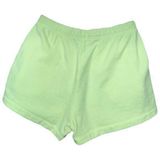 Neon Green Sundry Sweat Shorts - Size Medium (8/10) NWT Photo 0