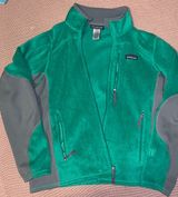 Patagonia Zip Up  Jacket Photo 0