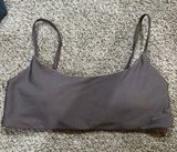 Reversible Lululemon Swim Top Photo 0