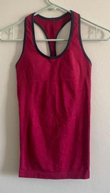 Ebb Flow Racerback Tank Photo 0