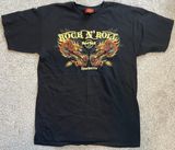 Hard Rock Cafe Baby Tee Photo 0