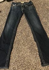 Big star Jeans Photo 0