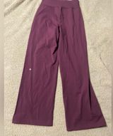 Lululemon Tadasana Pant Photo 0