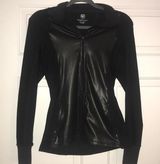 Black Yoga Jacket Photo 0