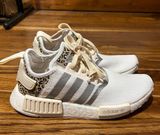 Adidas Nmd R1 Shoes Photo 0