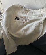 Gilmore Girls Crewneck Tan Size XS Photo 0