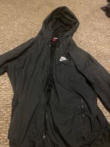 Nike Windbreaker Photo 0