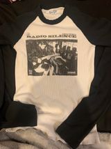 Brandy Melville baby tee Photo 0