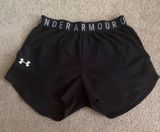 Under Armour Shorts Photo 0