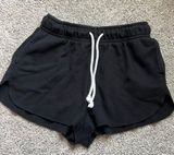 Wild fable sweat shorts Photo 0