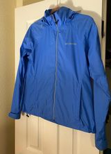 Columbia Rain Jacket Photo 0