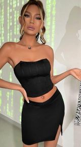 SheIn two piece set Photo 0