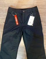 Volcom Snow Pants  Waterproof Ski / Snowboarding Pants Photo 0