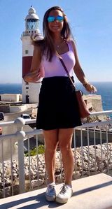 Impeccable Pig Lilac Bodysuit Photo 0