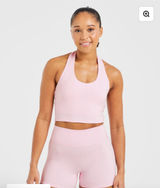 Aybl Pink Top Photo 0