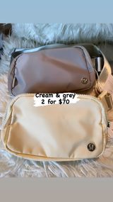 Lululemon Everywhere Belt Bag Photo 0