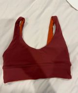 Lululemon Align Sports Bra Photo 0