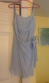 Forever 21 Tie Dress Photo 0