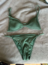 LA Hearts PacSun Bikini Set Photo 0