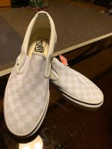 Vans Checkered Slip On Photo 0