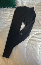 Alo Yoga Leggings Photo 0