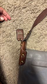 Crossbody Bag Photo 0