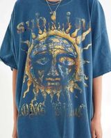 Urban Outfitters Sublime Rock Distressed L/S size O/S Photo 0