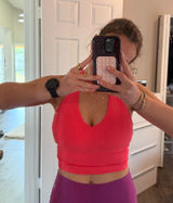 Amazon Workout Tank Photo 0