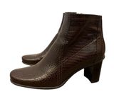 Franco Sarto Heeled Boots Photo 0