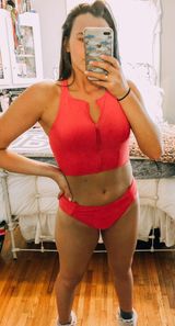 J.Crew Bathing Suit Photo 0