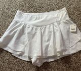 Movement High Waisted Skort Photo 0